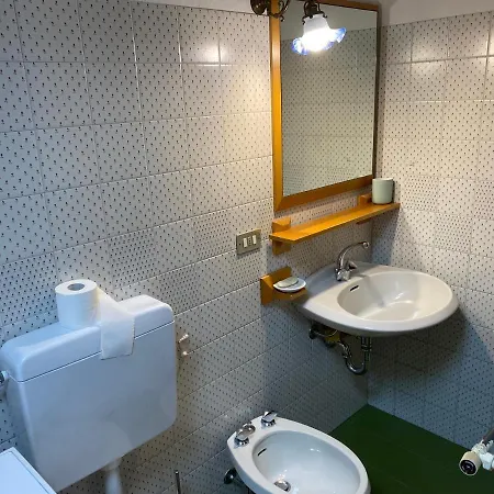Maison Mont Blanc Apartment Courmayeur