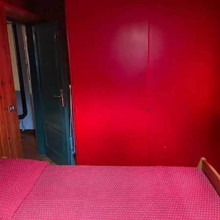 Apartamento Maison Mont Blanc