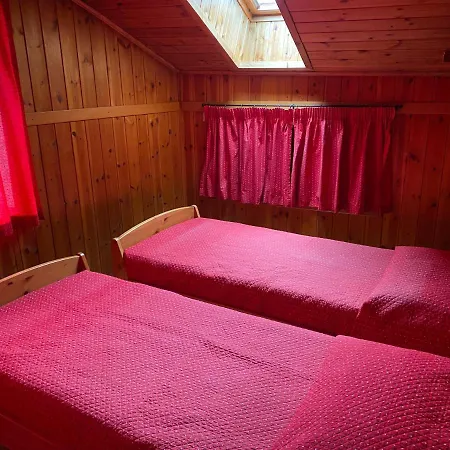 Apartamento Maison Mont Blanc Courmayeur