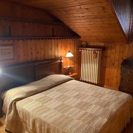Maison Mont Blanc