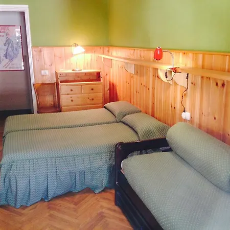 Maison Mont Blanc Apartamento Courmayeur